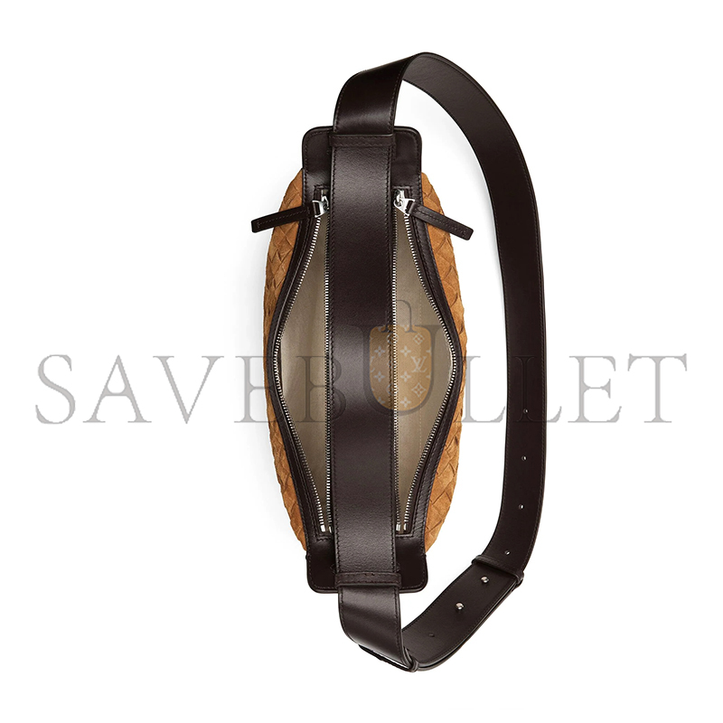B0tt*ga Ven*ta TRIBECA TOP HANDLE 836016V1QE52659 (30.5*20*9cm)